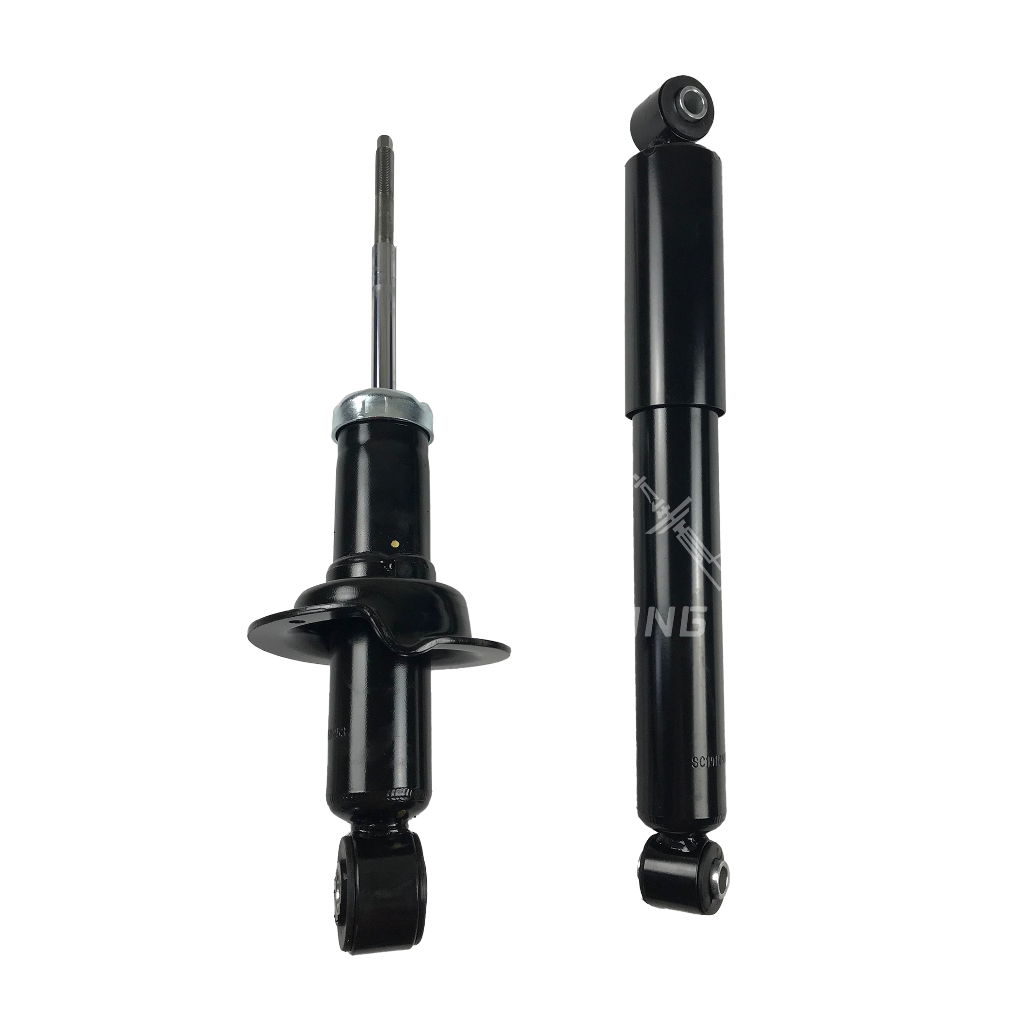 Car shock absorbers